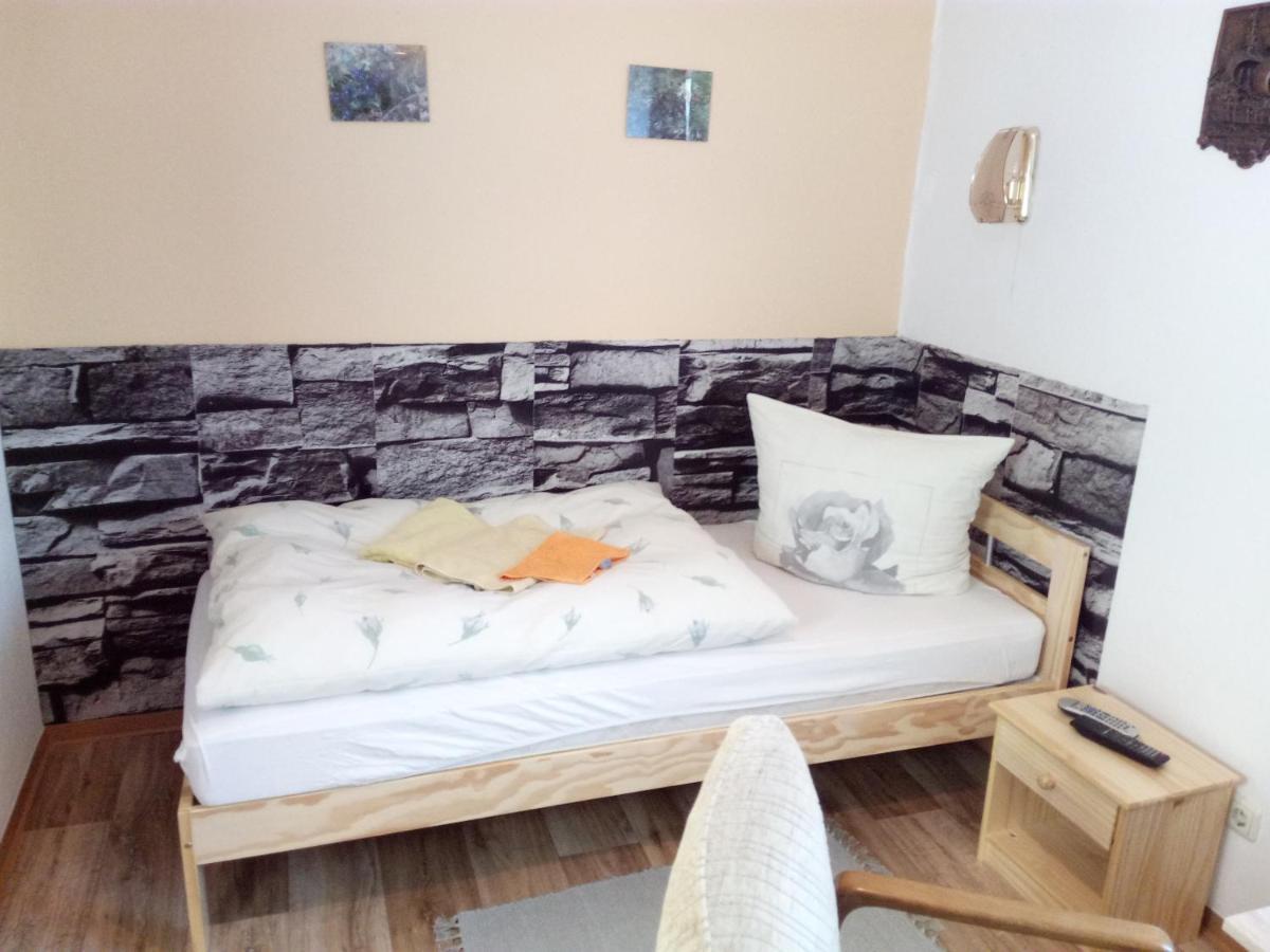 Am Muehlteich Hotel Taltitz ภายนอก รูปภาพ