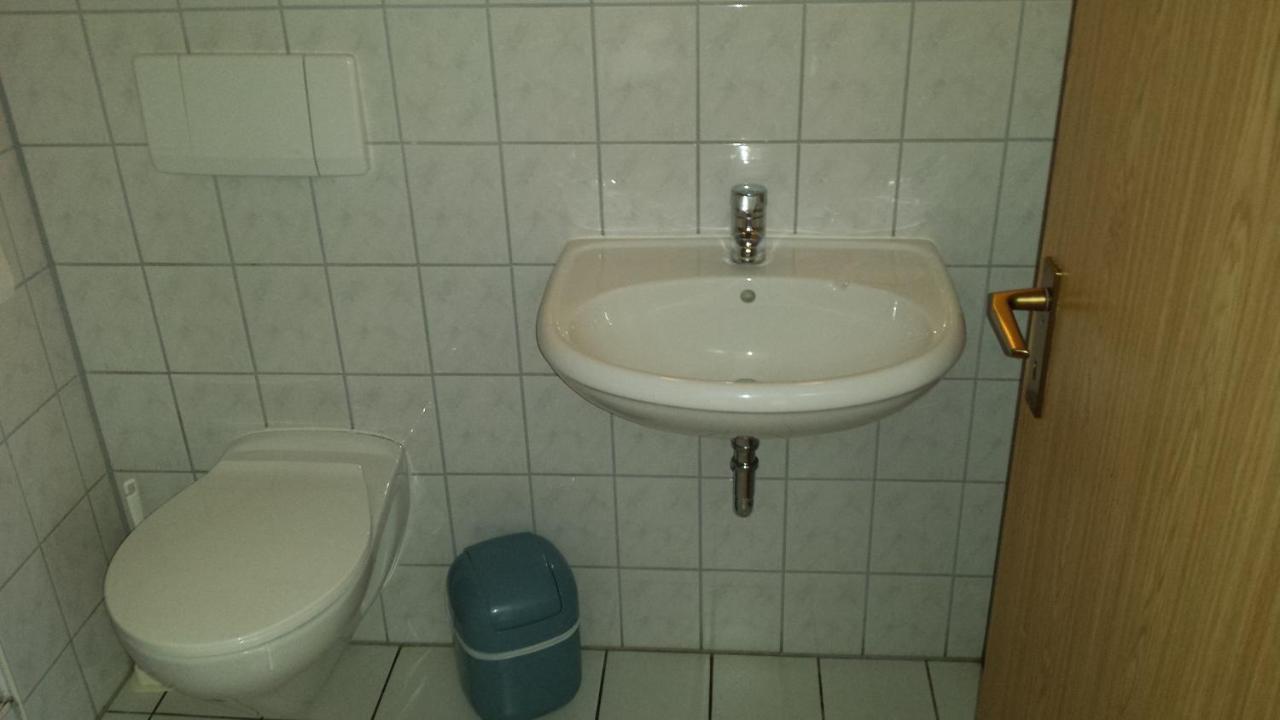 Am Muehlteich Hotel Taltitz ภายนอก รูปภาพ