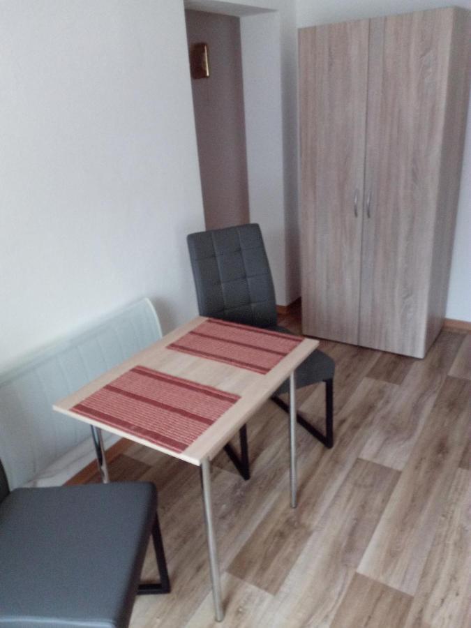 Am Muehlteich Hotel Taltitz ภายนอก รูปภาพ