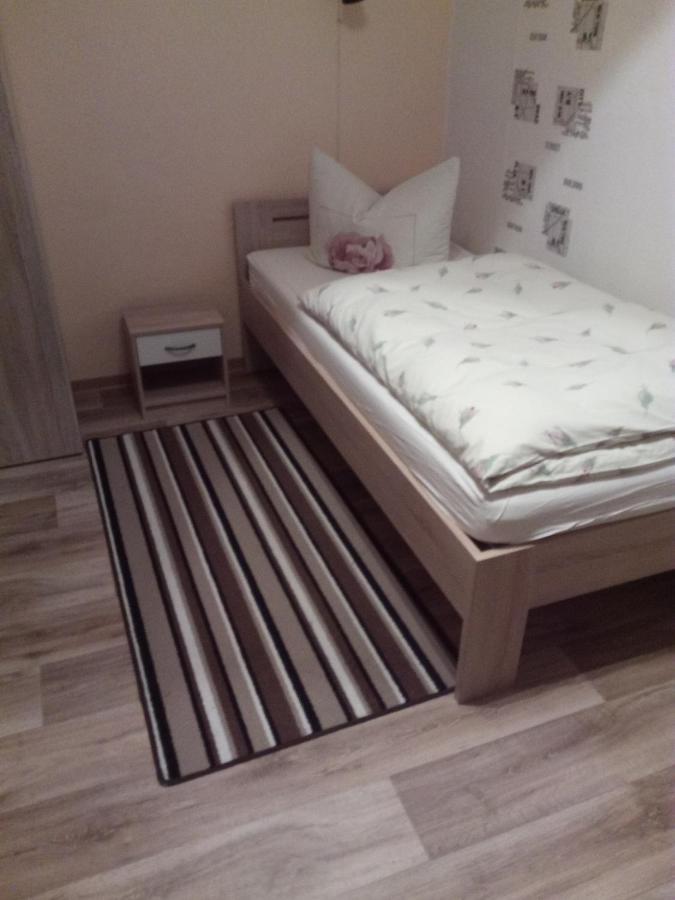 Am Muehlteich Hotel Taltitz ภายนอก รูปภาพ