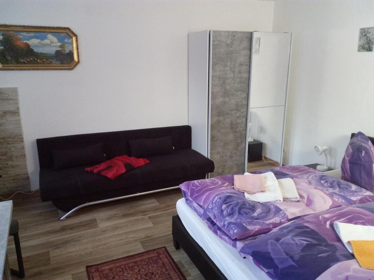 Am Muehlteich Hotel Taltitz ภายนอก รูปภาพ