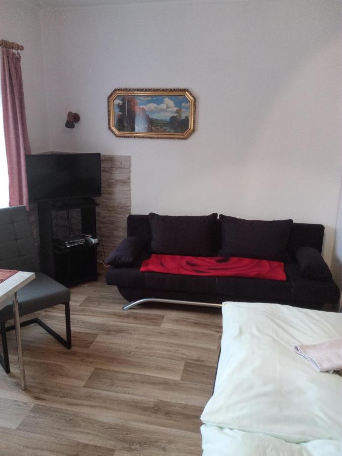 Am Muehlteich Hotel Taltitz ภายนอก รูปภาพ