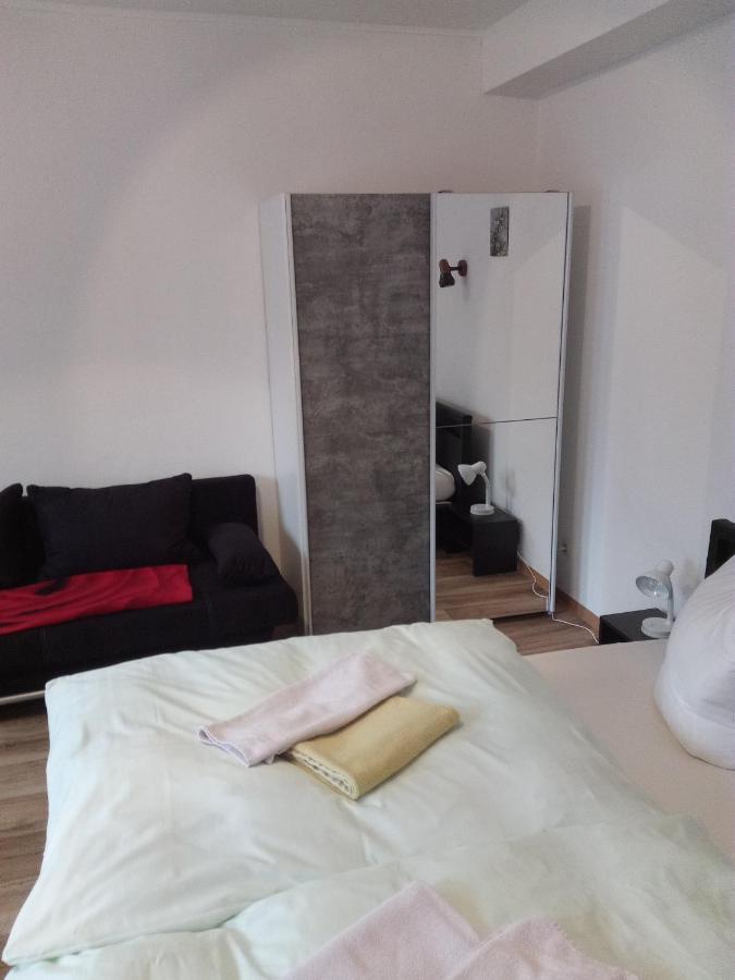 Am Muehlteich Hotel Taltitz ภายนอก รูปภาพ